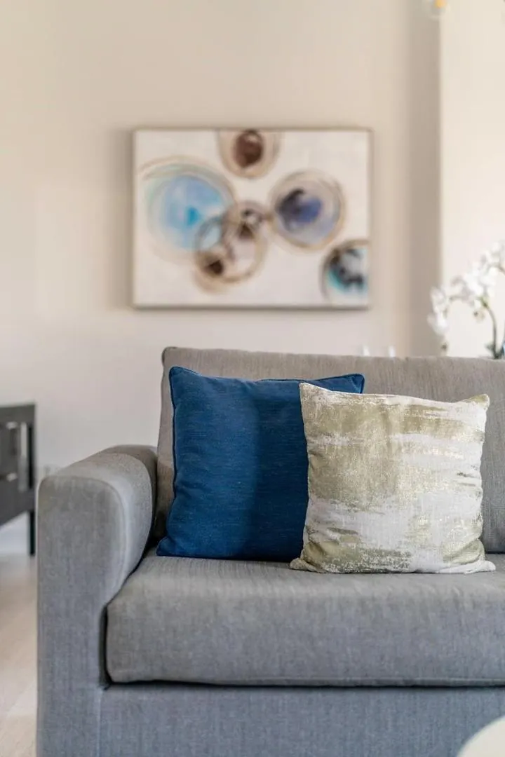 Guestready - Charming Retreat In Dubai Marina Apartment