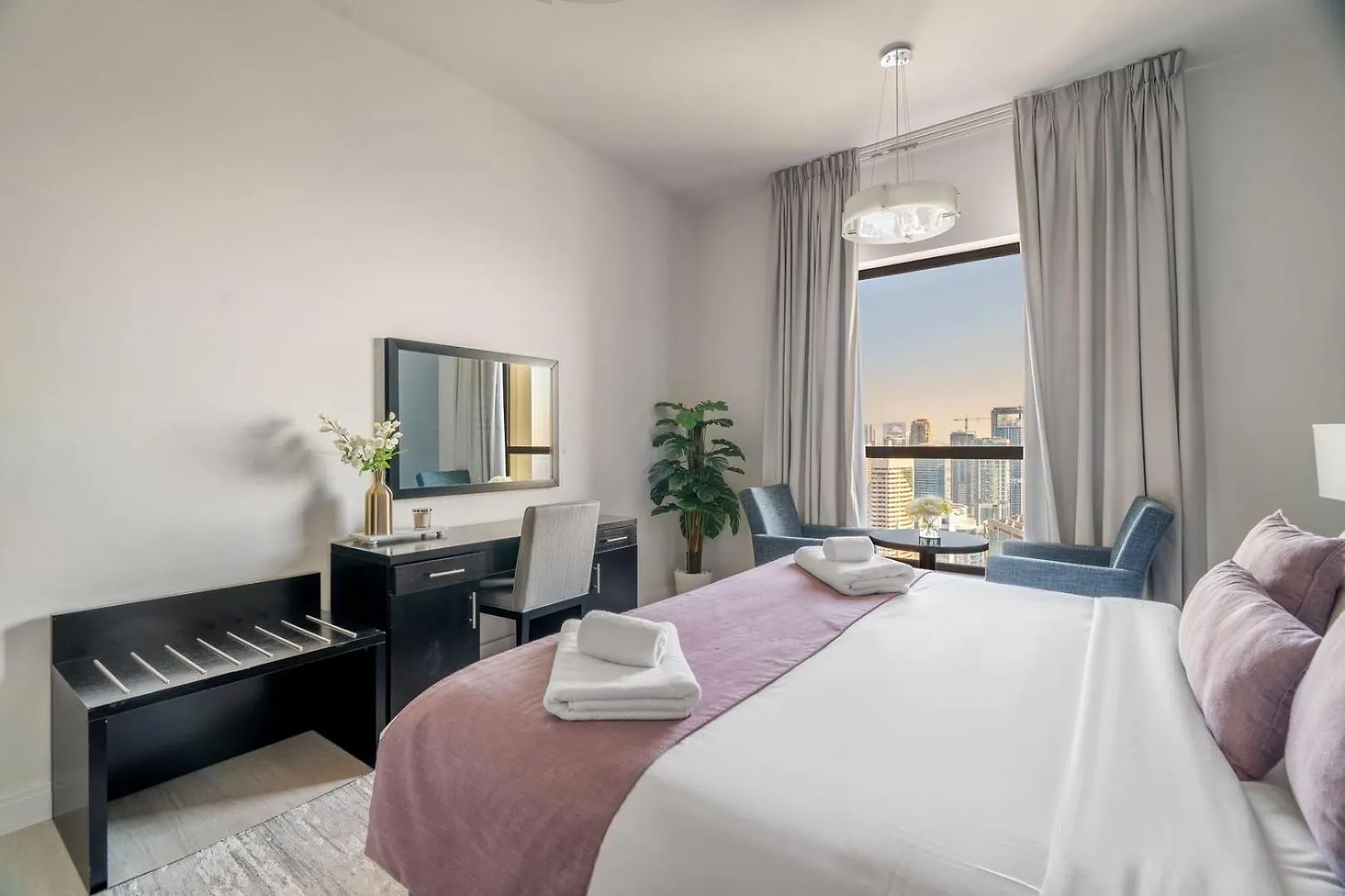 Guestready - Charming Retreat In Dubai Marina Apartment United Arab Emirates