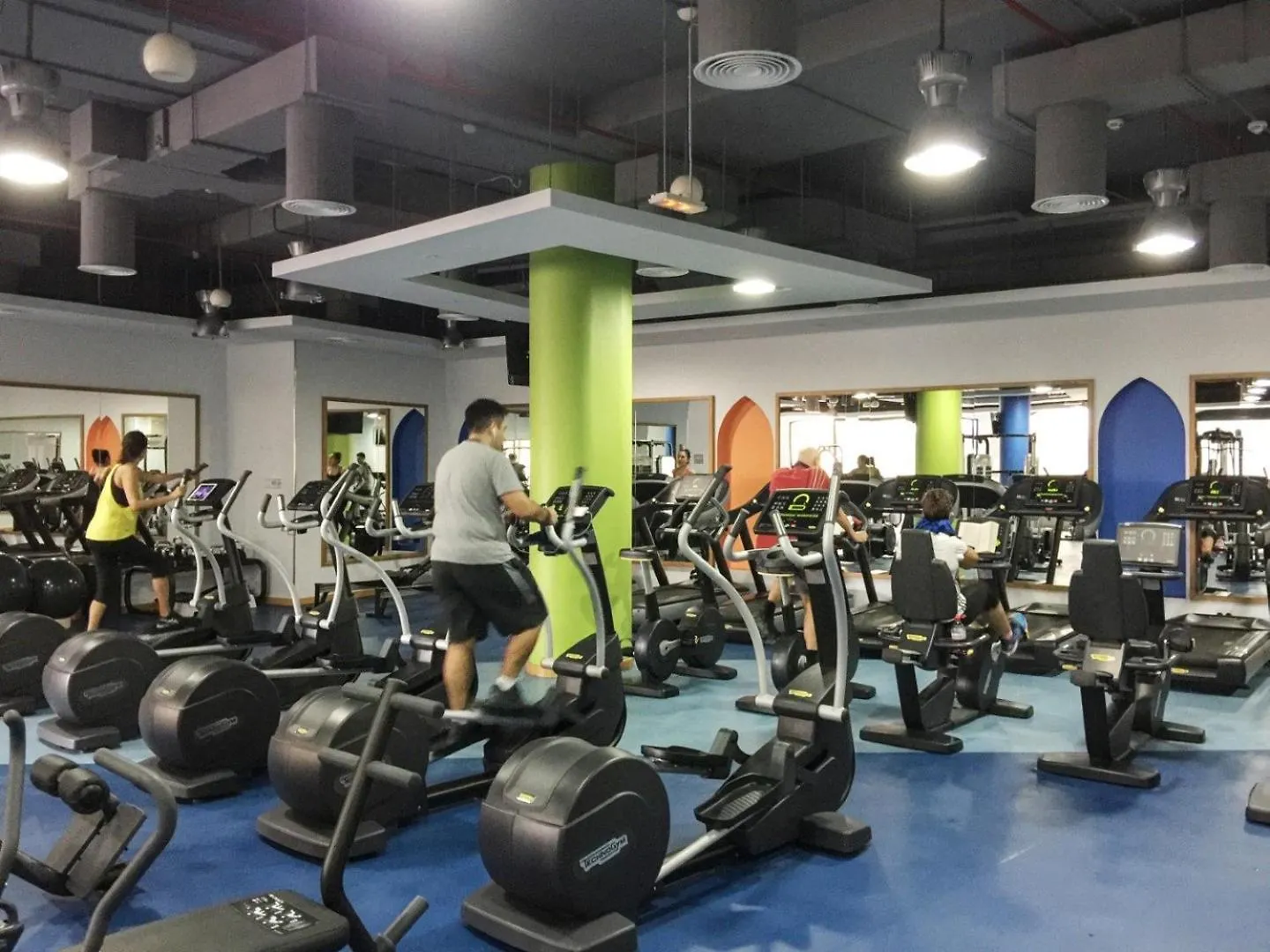 Guestready - Charming Retreat In Dubai Marina Apartment