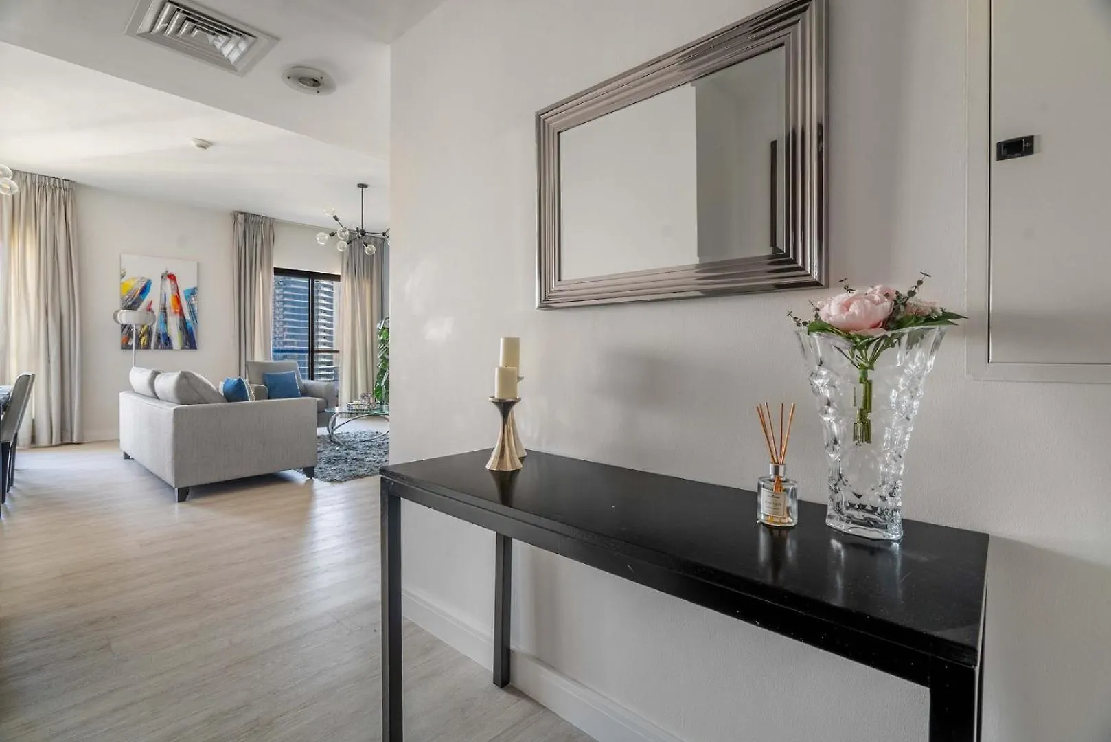 Guestready - Charming Retreat In Dubai Marina Apartment 0*,