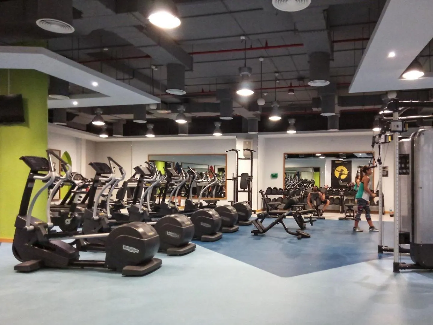 Guestready - Charming Retreat In Dubai Marina Apartment