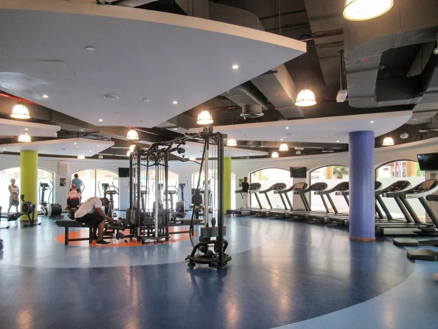 Guestready - Charming Retreat In Dubai Marina Apartment 0*,