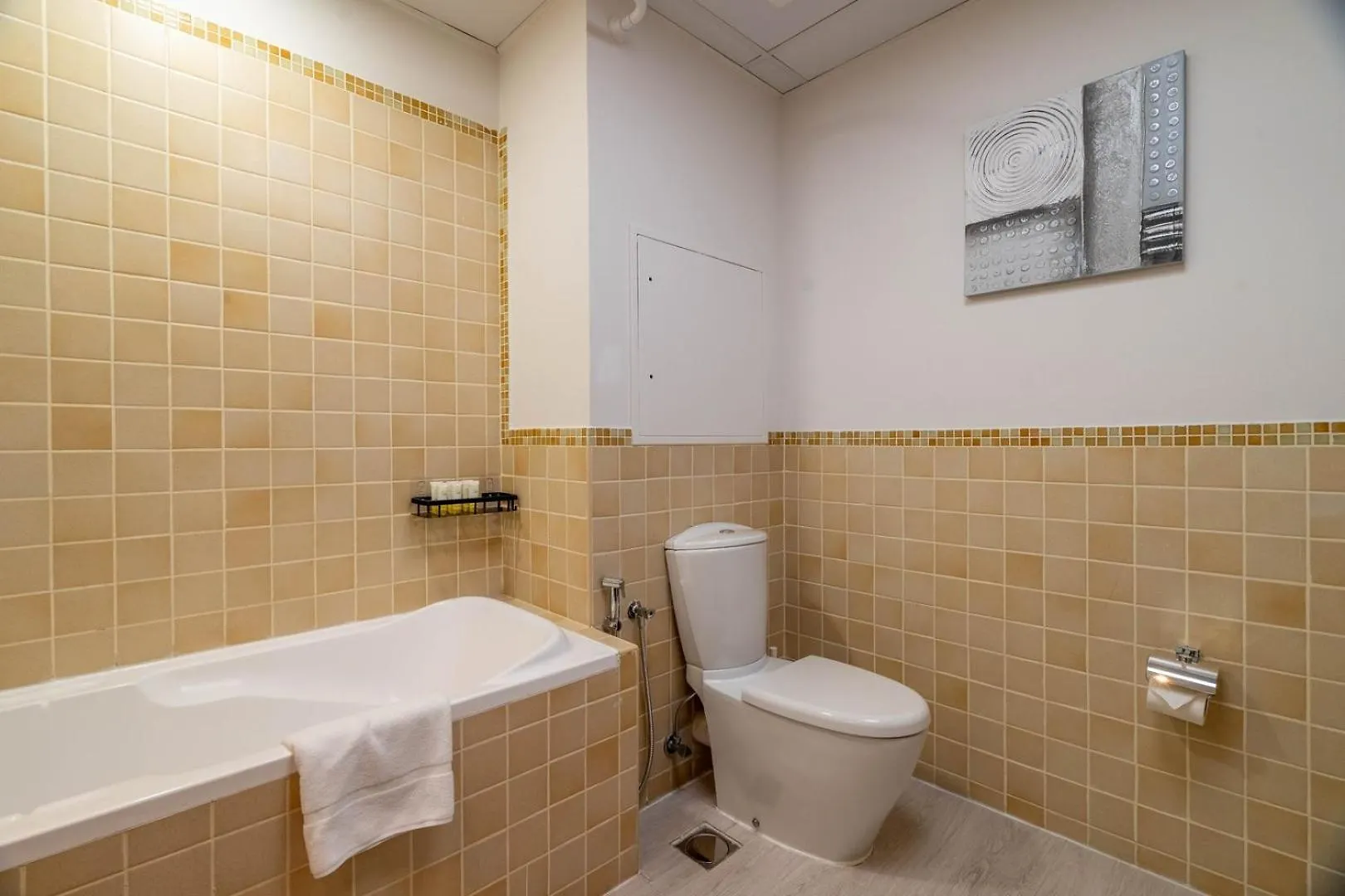 Guestready - Charming Retreat In Dubai Marina Apartment United Arab Emirates