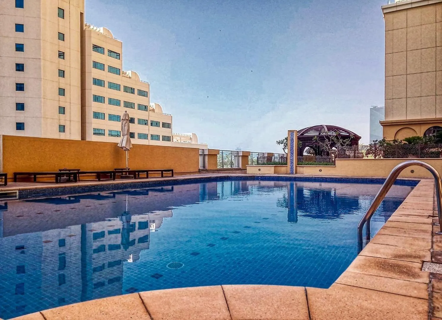 Guestready - Charming Retreat In Dubai Marina Apartment United Arab Emirates