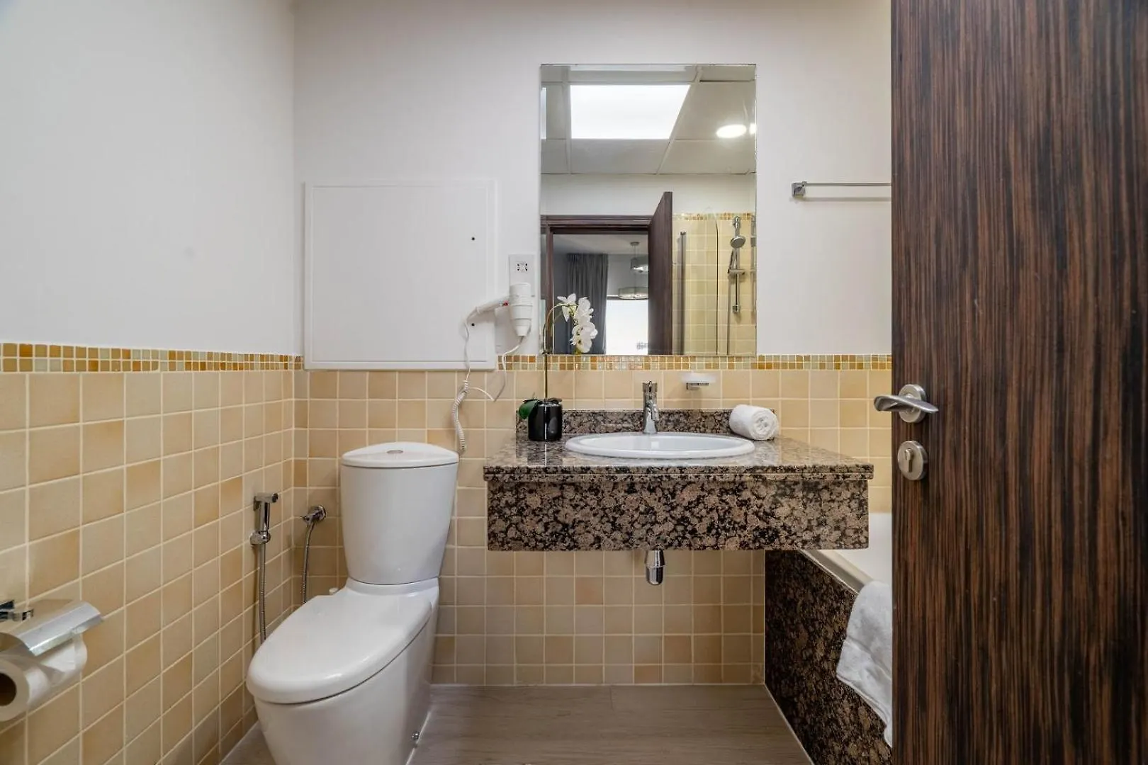 Guestready - Charming Retreat In Dubai Marina Apartment United Arab Emirates