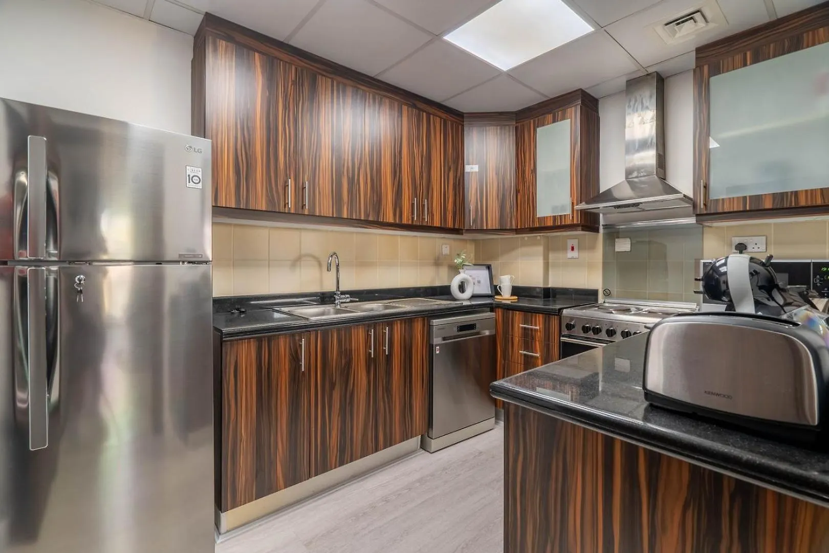 Guestready - Charming Retreat In Dubai Marina Apartment