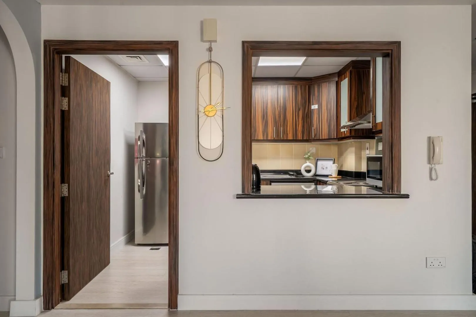 Guestready - Charming Retreat In Dubai Marina Apartment United Arab Emirates