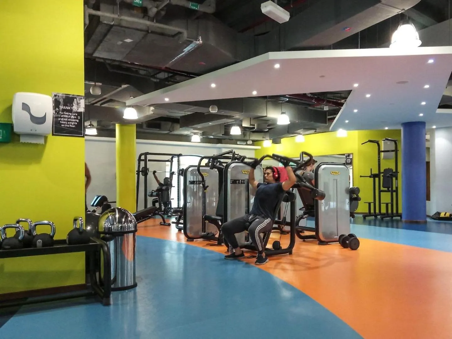 Guestready - Charming Retreat In Dubai Marina Apartment