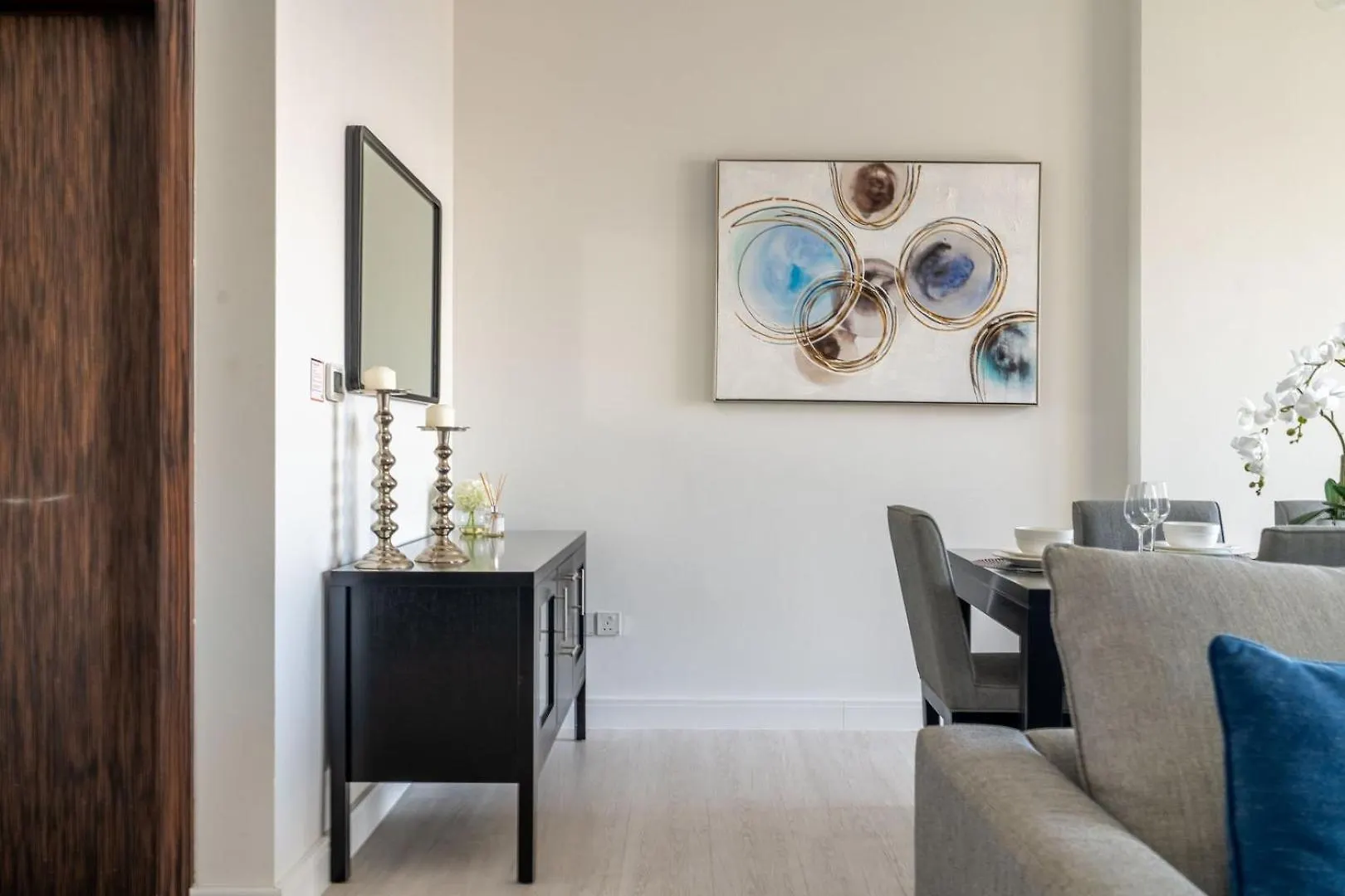 Guestready - Charming Retreat In Dubai Marina Apartment 0*,