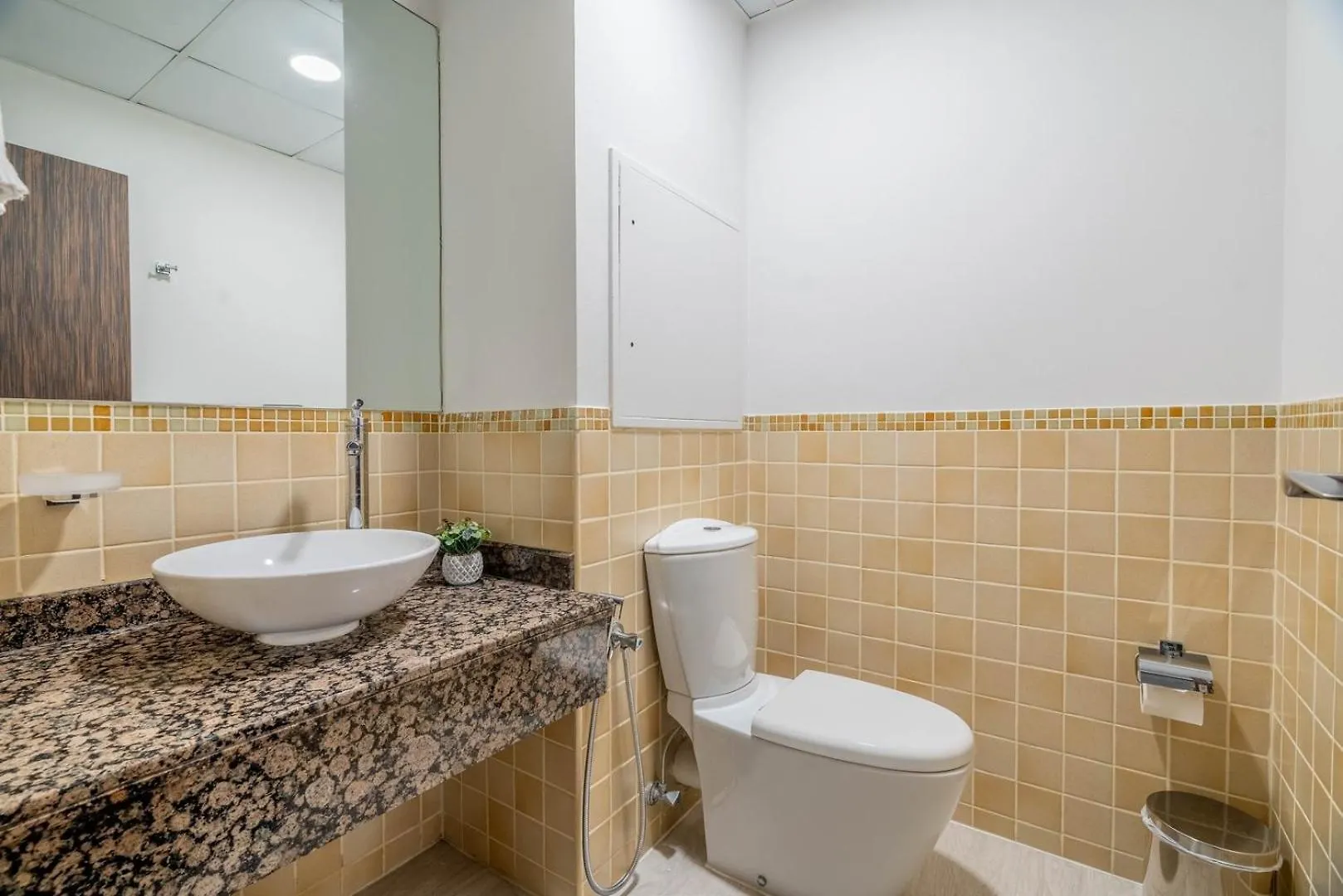 Guestready - Charming Retreat In Dubai Marina Apartment