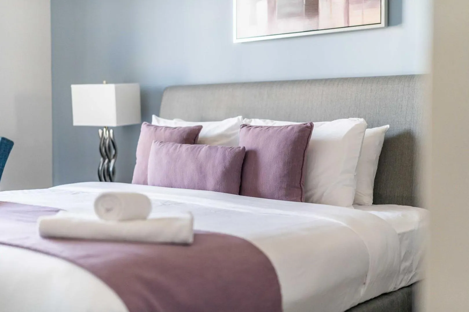 Guestready - Charming Retreat In Dubai Marina Apartment