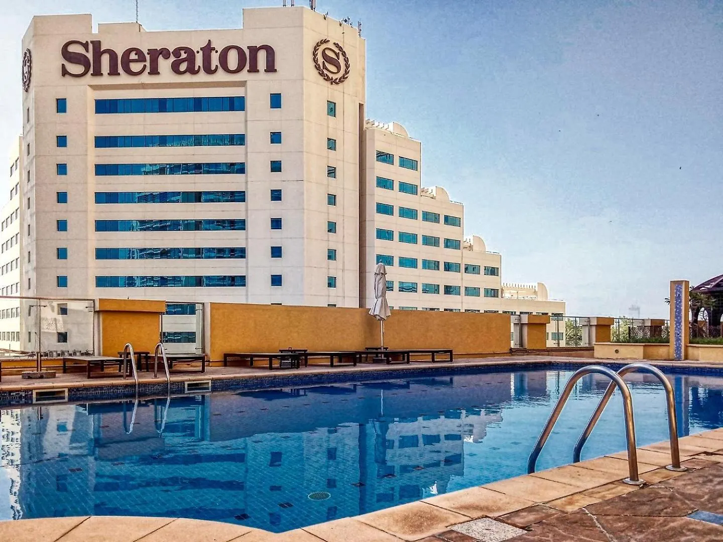Guestready - Charming Retreat In Dubai Marina Apartment