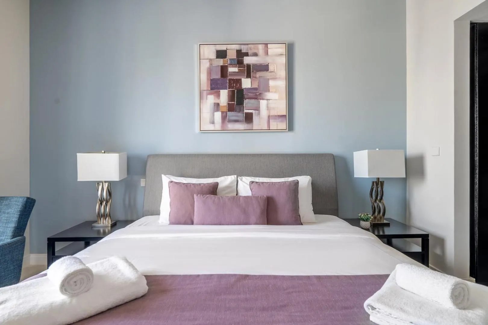 Guestready - Charming Retreat In Dubai Marina Apartment United Arab Emirates